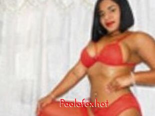 Paolafoxhot