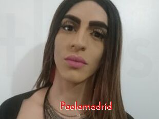 Paolamadrid