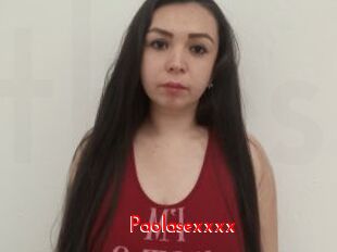 Paolasexxxx