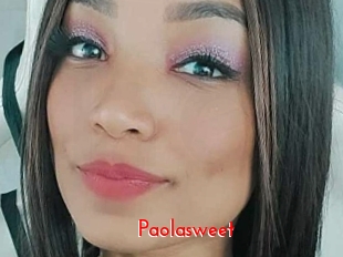Paolasweet