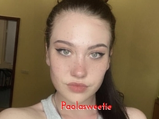 Paolasweetie