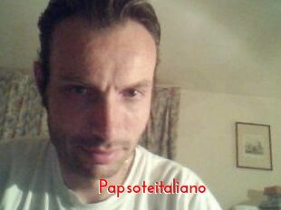 Papsoteitaliano
