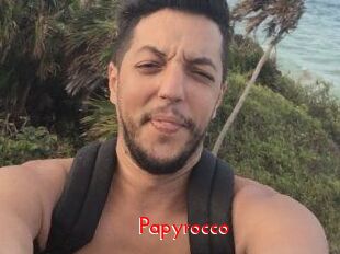 Papyrocco