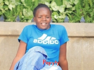 Papyty