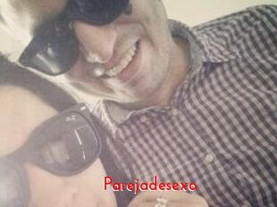 Parejadesexo