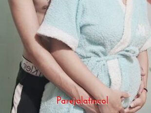 Parejalatincol