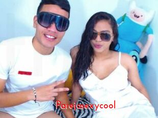 Parejasexycool