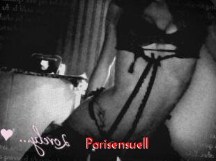 Parisensuell