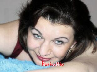 Parisettie