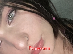 Parisevanss