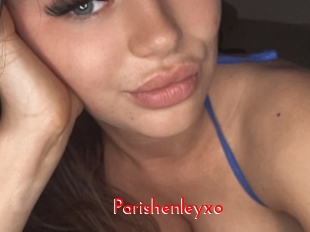 Parishenleyxo