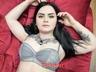 Parisjean