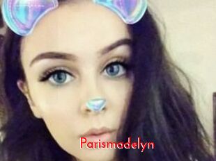 Parismadelyn