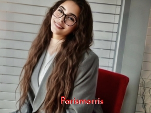 parismorris The Sex