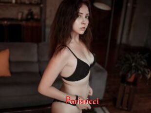 Parisricci