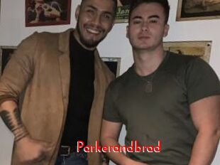 Parkerandbrad