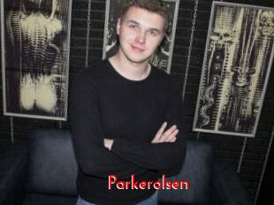 Parkerolsen