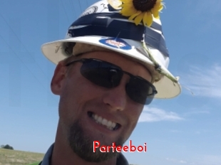 Parteeboi