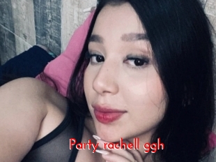 Party_rachell_ggh
