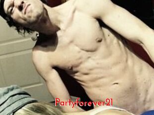 Partyforever21
