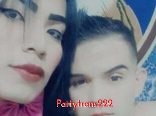 Partytrans222