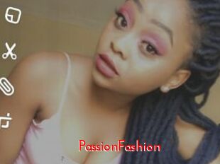 PassionFashion