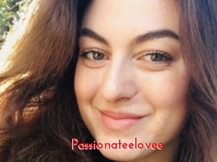 Passionateelovee