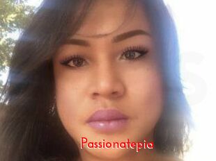 Passionatepia
