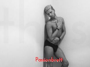 Passionbrett