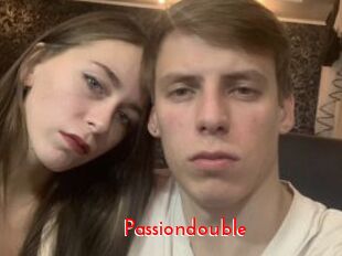 Passiondouble