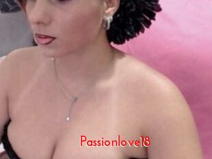 Passionlove18