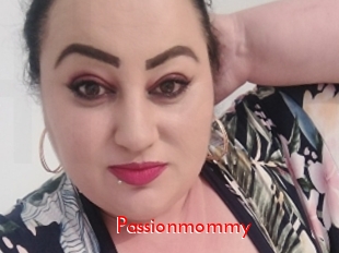 Passionmommy