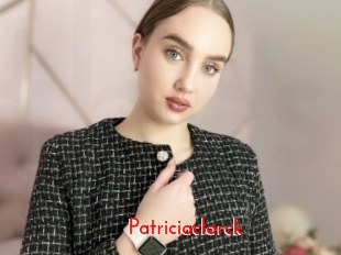 Patriciaclarck