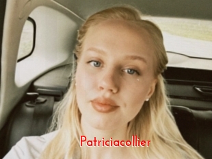 Patriciacollier