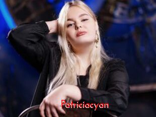 Patriciacyan