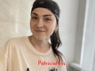 Patriciafelis