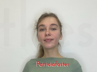 Patriciafoster
