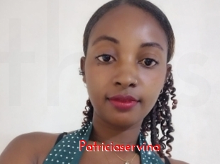 patriciaservina The Sex