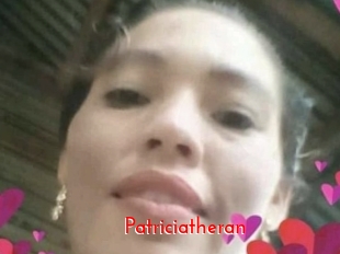 patriciatheran The Sex