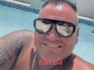 Patriciord