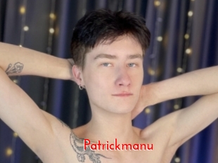 Patrickmanu