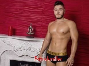 Patrickmiller