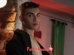 Patricknauthy