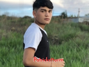 Patricksttorm