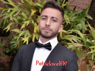 Patrickwolf19