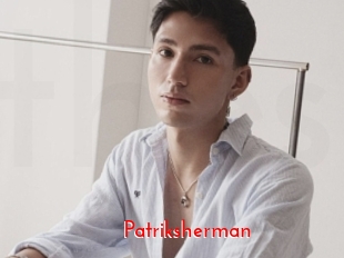 patriksherman The Sex