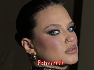 Patsysmith
