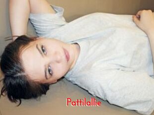 Pattilallie
