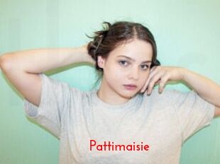 Pattimaisie