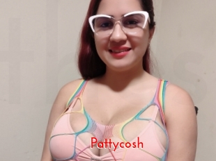 Pattycosh